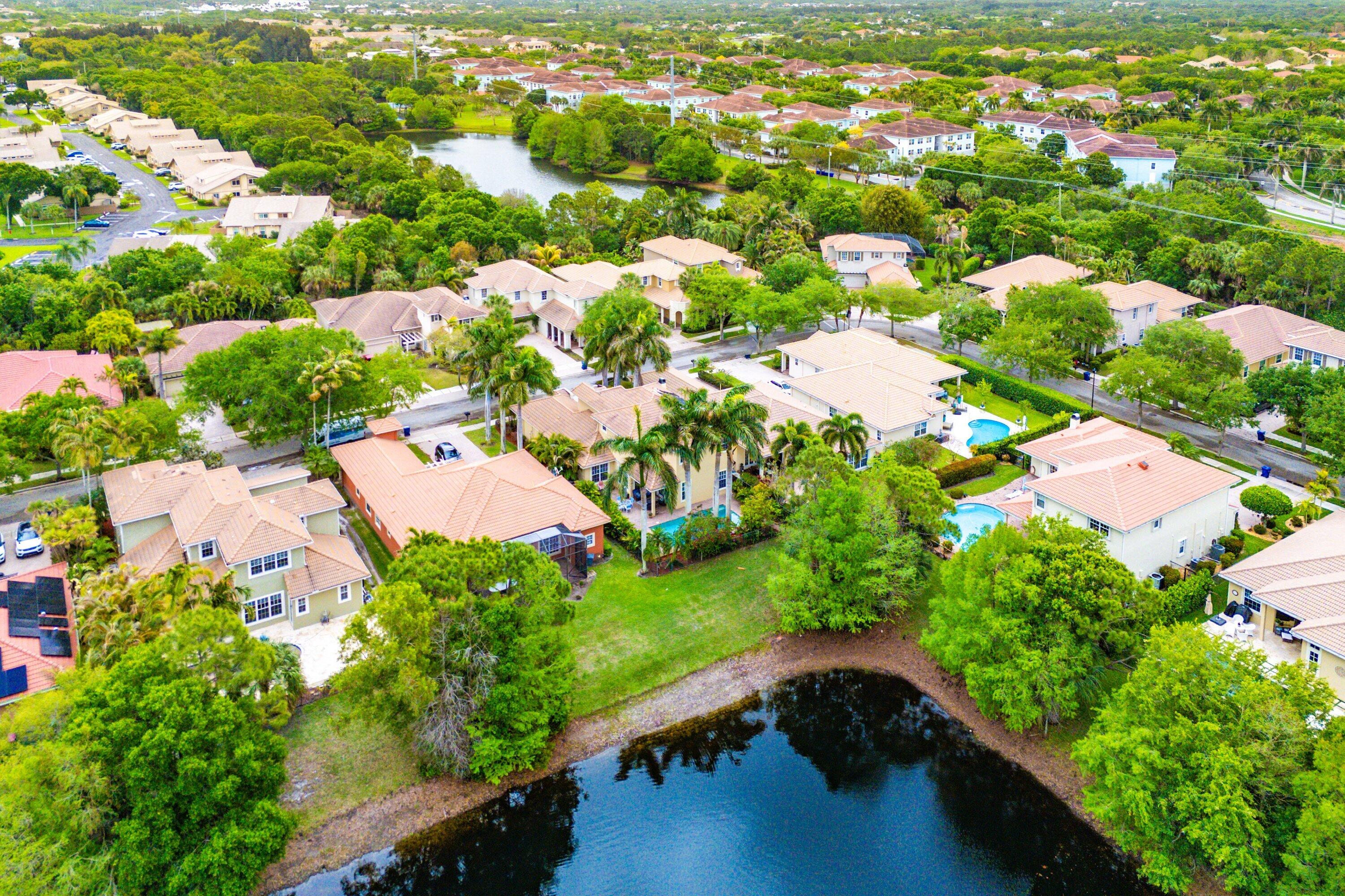 PINES ON PENNOCK LANE PUD 2 - Residential