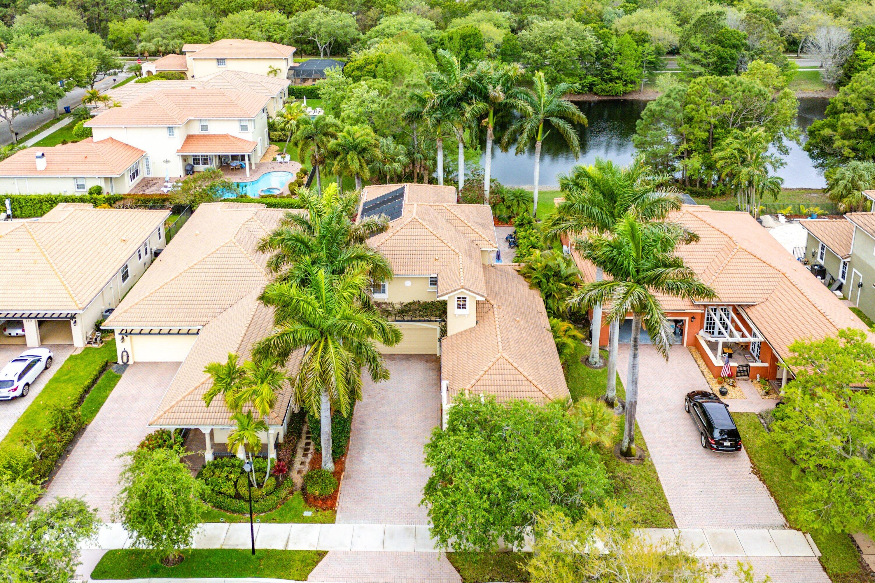 PINES ON PENNOCK LANE PUD 2 - Residential