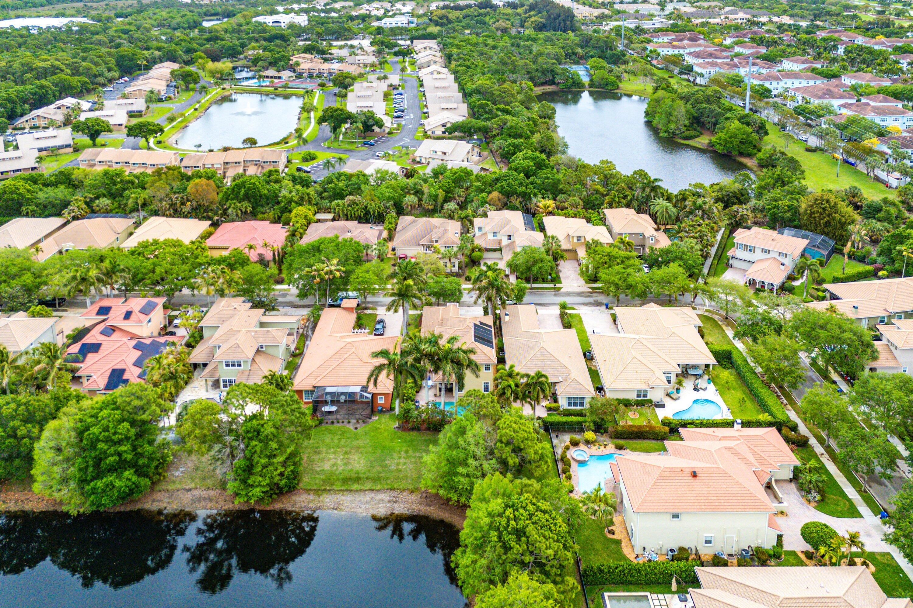 PINES ON PENNOCK LANE PUD 2 - Residential