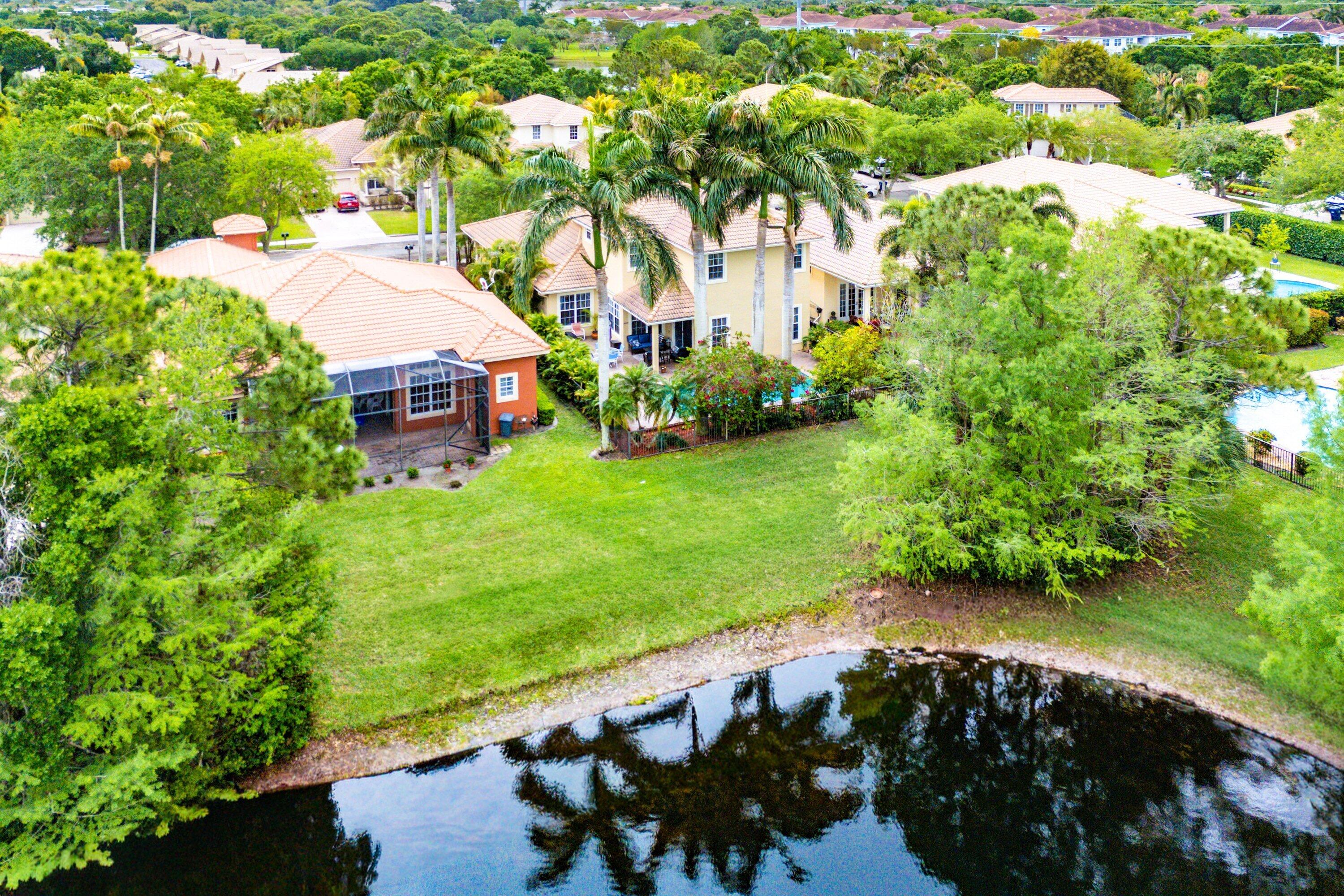 PINES ON PENNOCK LANE PUD 2 - Residential