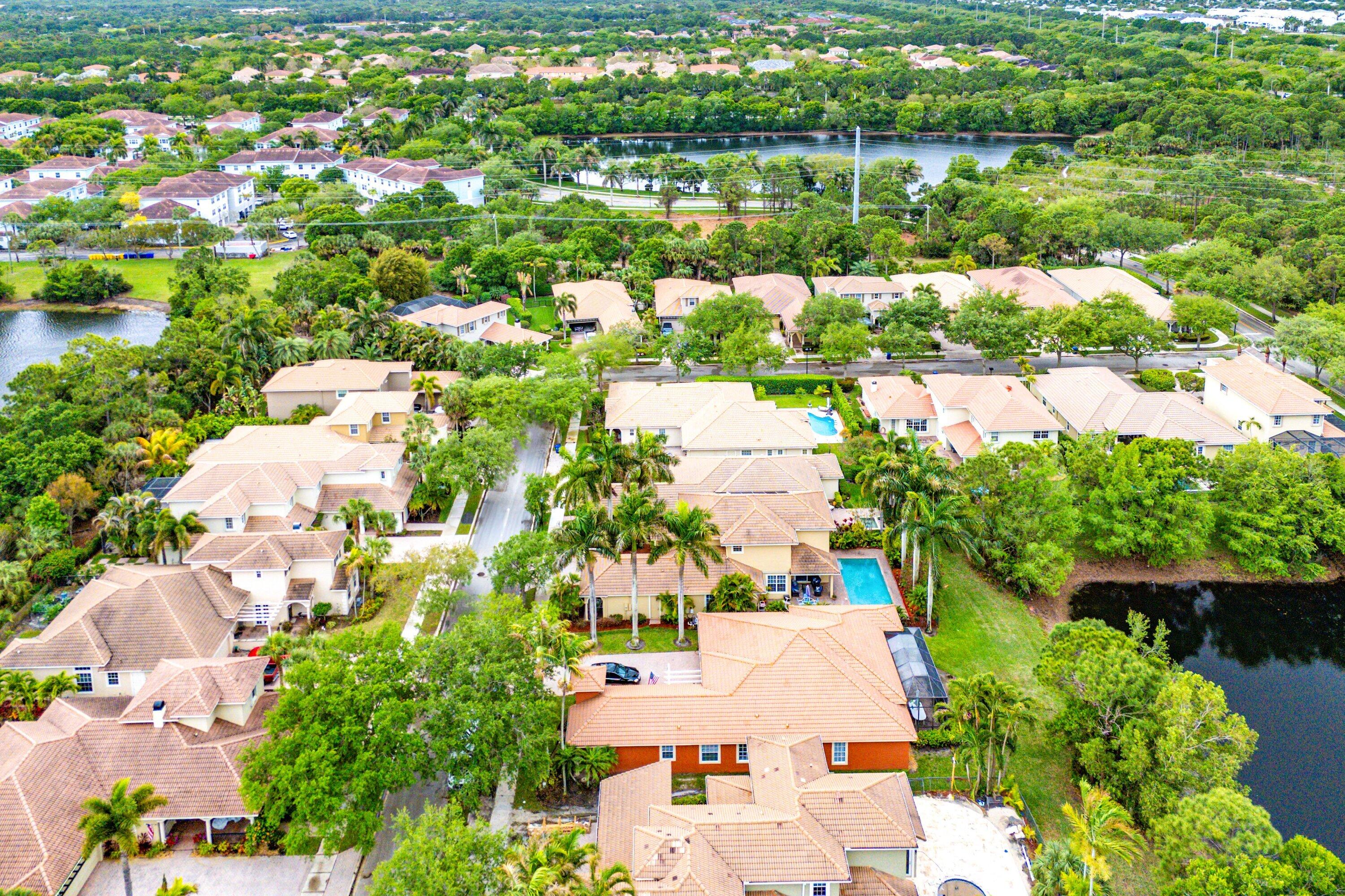 PINES ON PENNOCK LANE PUD 2 - Residential