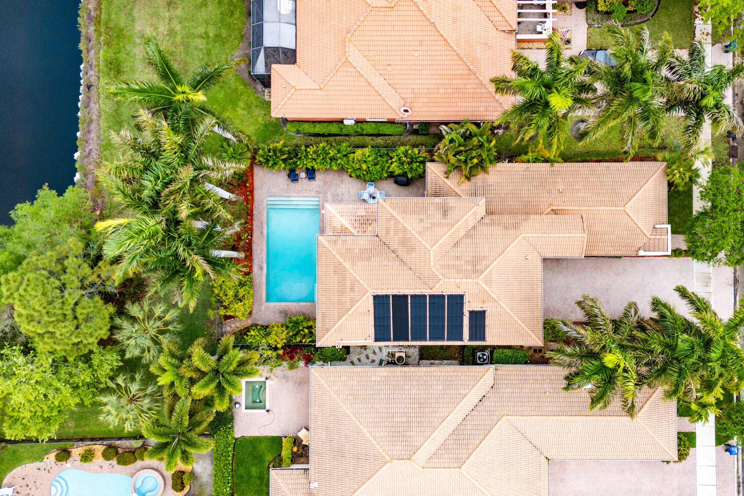 PINES ON PENNOCK LANE PUD 2 - Residential