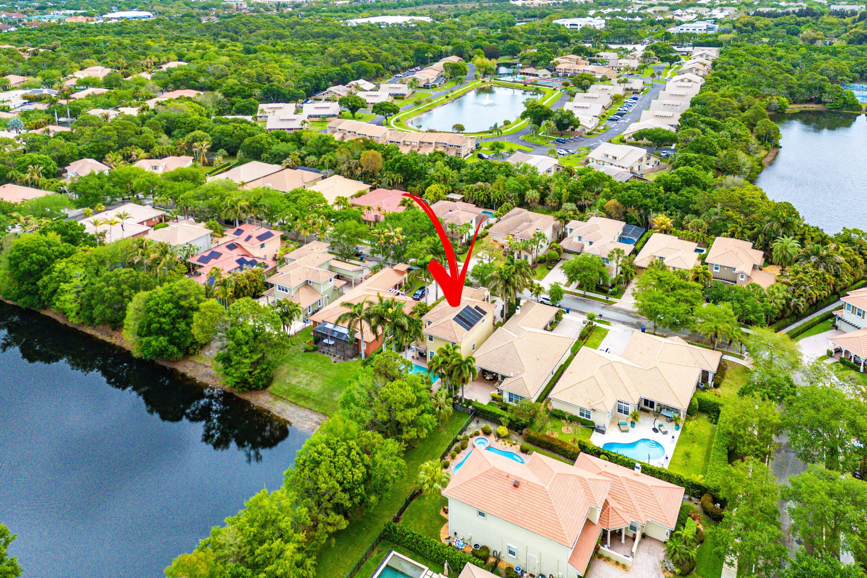 PINES ON PENNOCK LANE PUD 2 - Residential