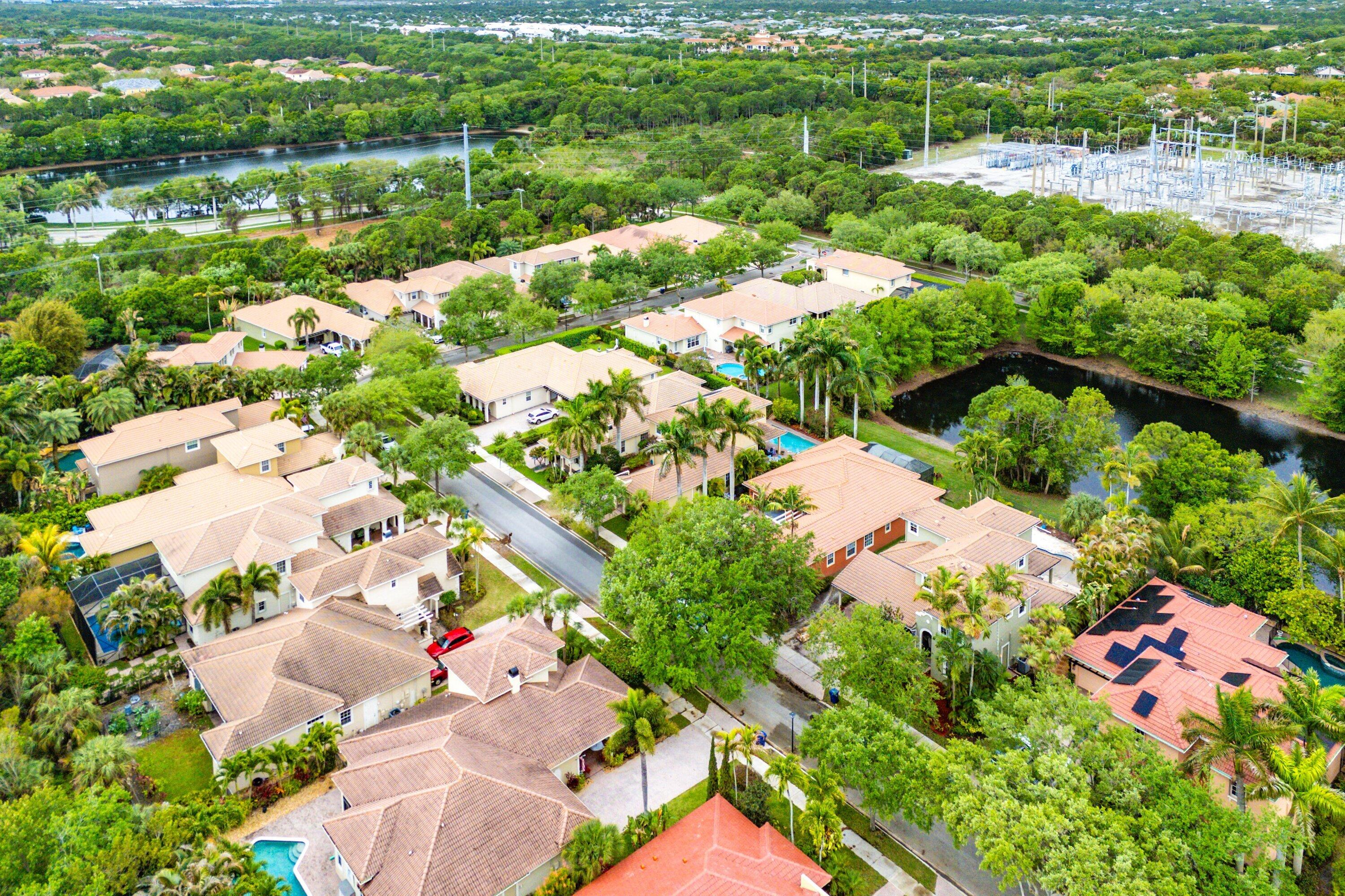 PINES ON PENNOCK LANE PUD 2 - Residential