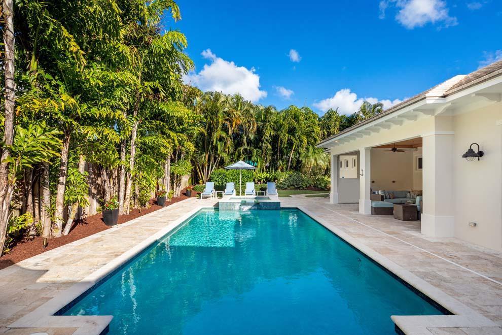 CRESTWOOD DELRAY - Residential