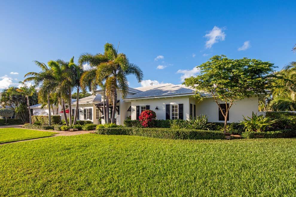 CRESTWOOD DELRAY - Residential