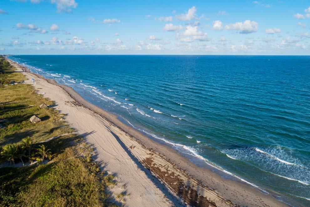 CRESTWOOD DELRAY - Residential