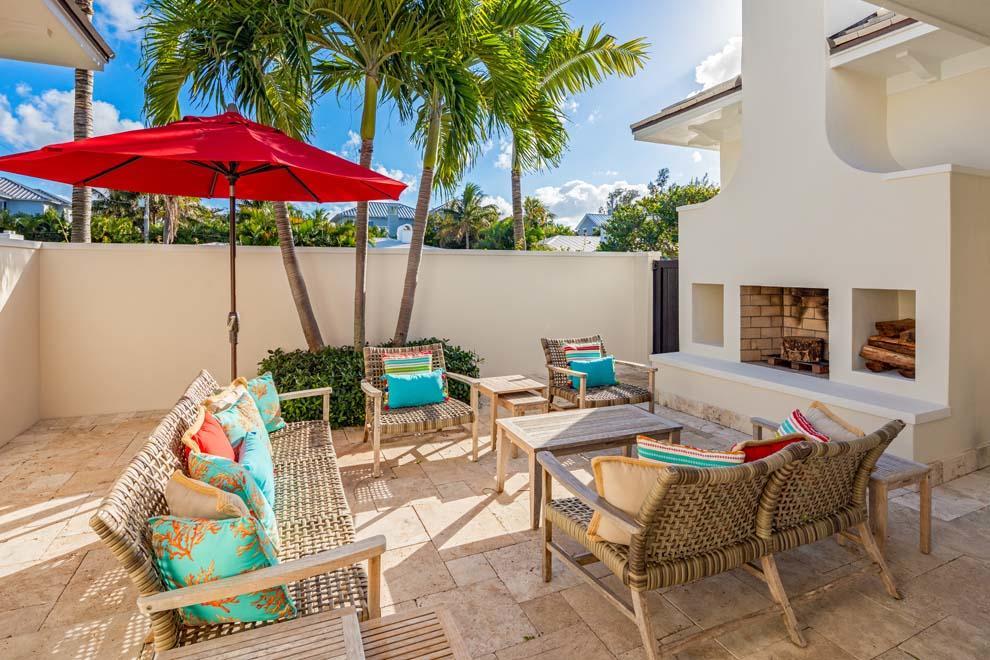 CRESTWOOD DELRAY - Residential