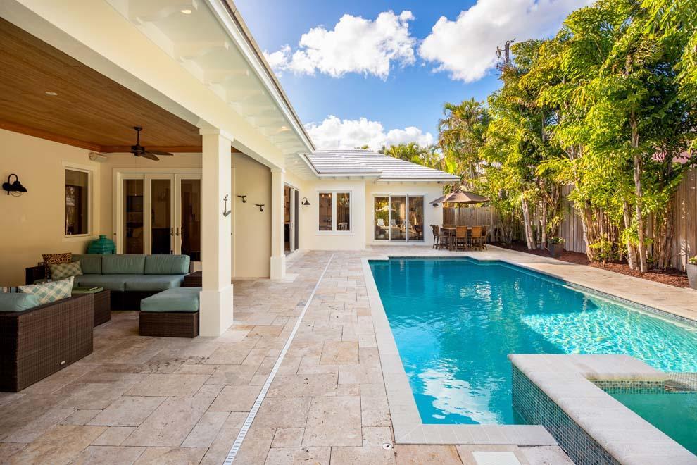 CRESTWOOD DELRAY - Residential