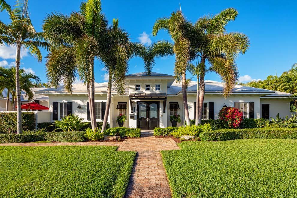CRESTWOOD DELRAY - Residential