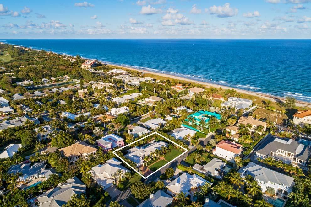 CRESTWOOD DELRAY - Residential