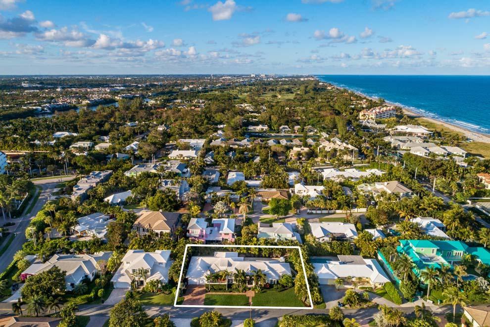 CRESTWOOD DELRAY - Residential