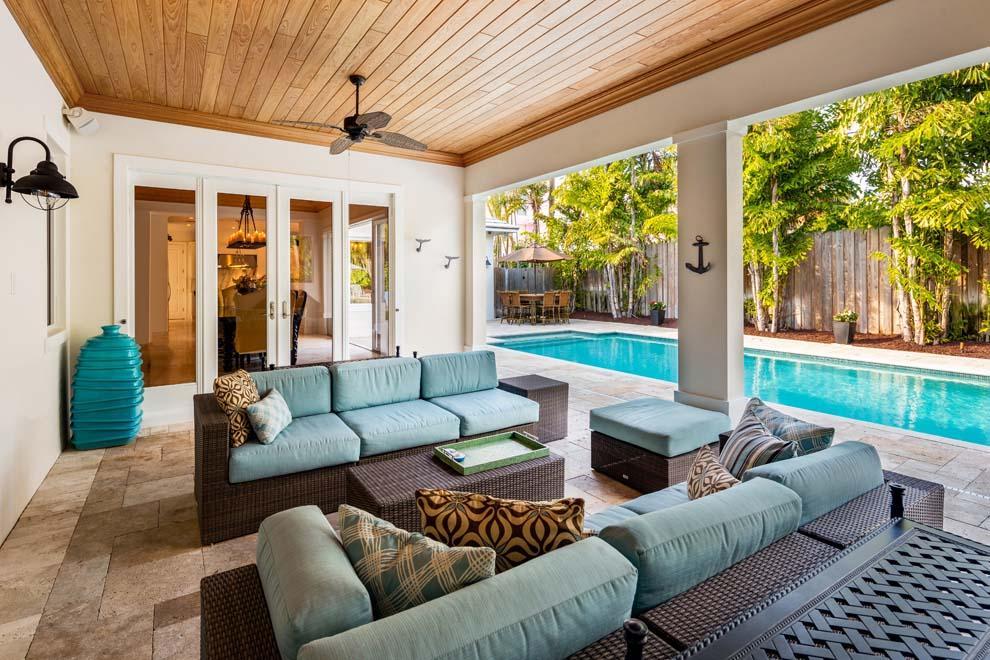 CRESTWOOD DELRAY - Residential