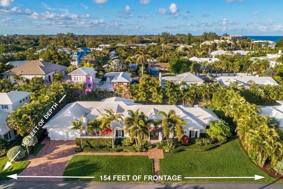 CRESTWOOD DELRAY - Residential