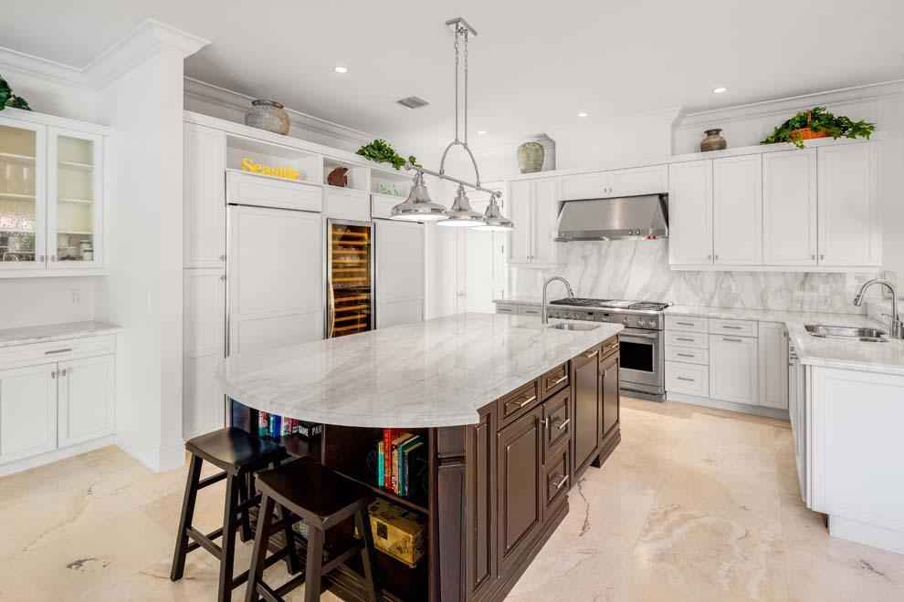 CRESTWOOD DELRAY - Residential