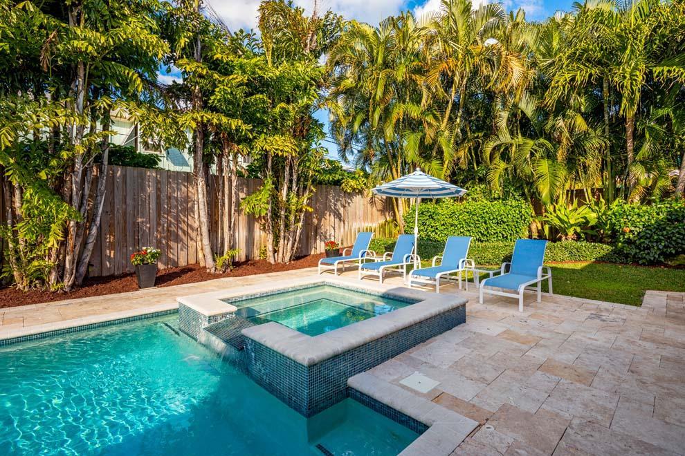 CRESTWOOD DELRAY - Residential