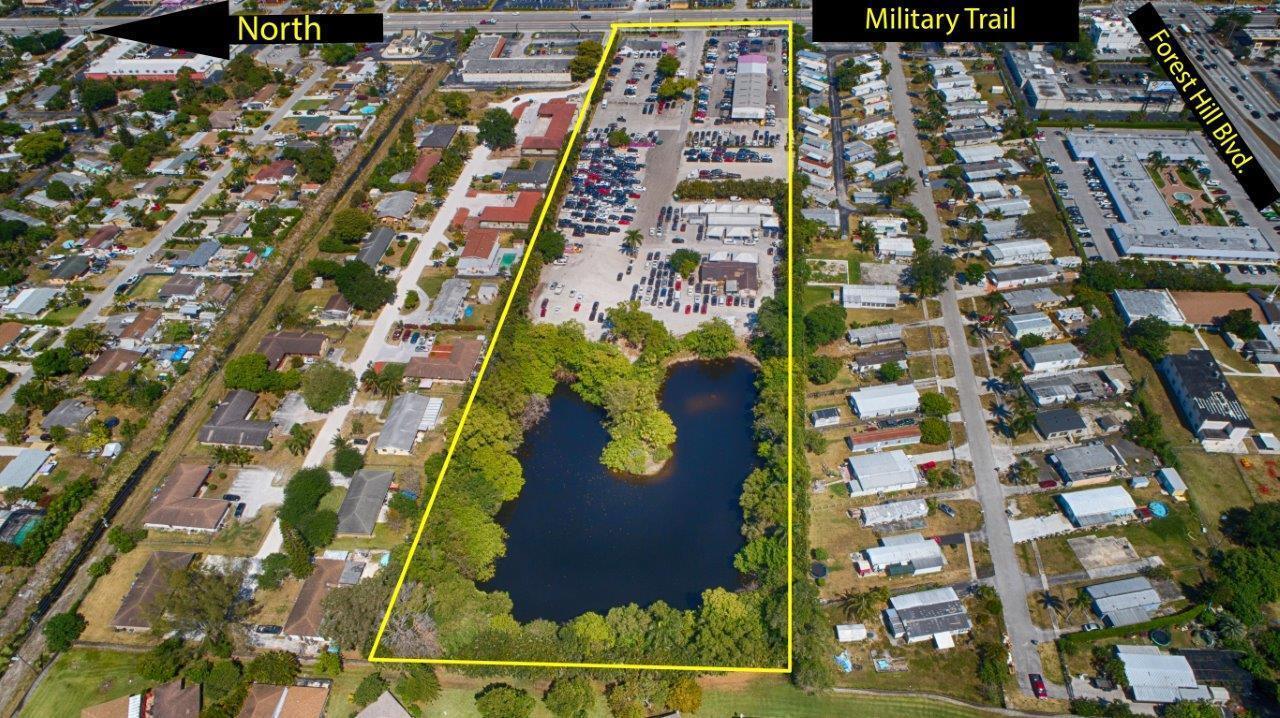 1589 S Military Trail