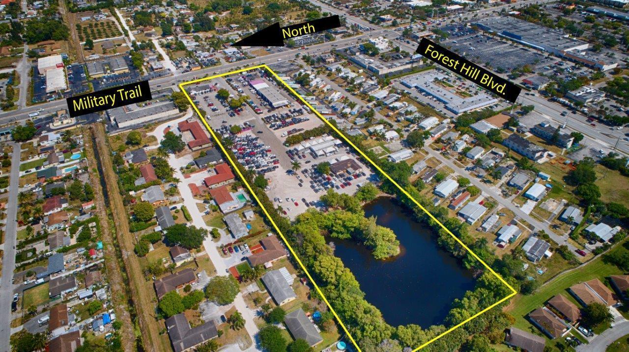 1589 S Military Trail
