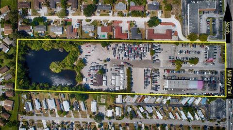 1589 S Military Trail West Palm Beach FL 33415