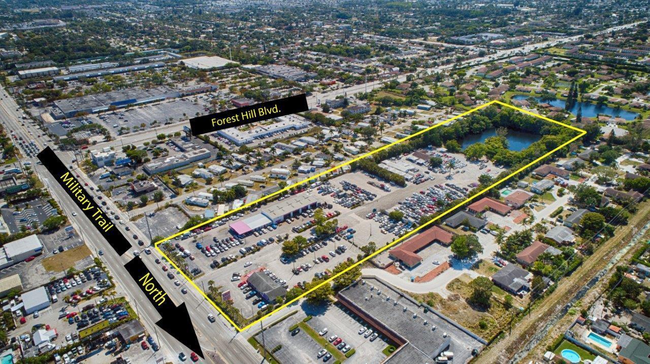 1589 S Military Trail