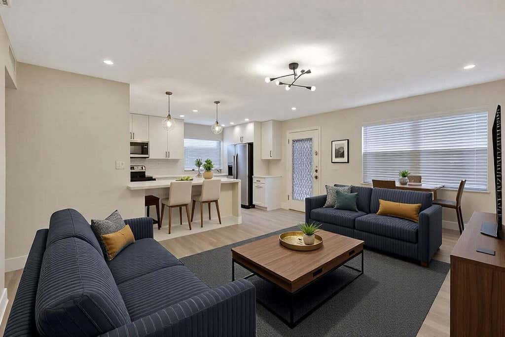 Photo of 802 BURGUNDY Q, Delray Beach, FL 33484 (MLS # B26055274)