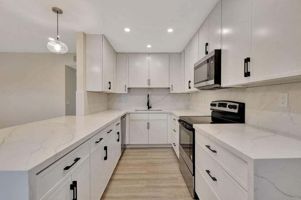 Photo of 802 BURGUNDY Q, Delray Beach, FL 33484 (MLS # B26055274)