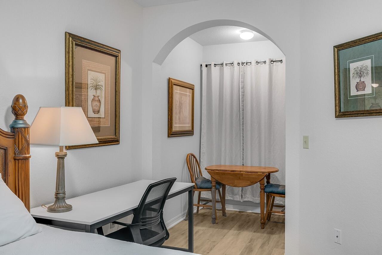 THE BELMONT II AT ST LUCIE WEST, A CONDOMINIUM - Residential