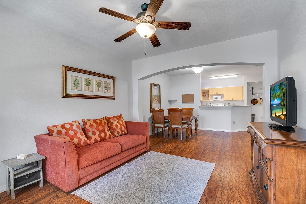 THE BELMONT II AT ST LUCIE WEST, A CONDOMINIUM - Residential