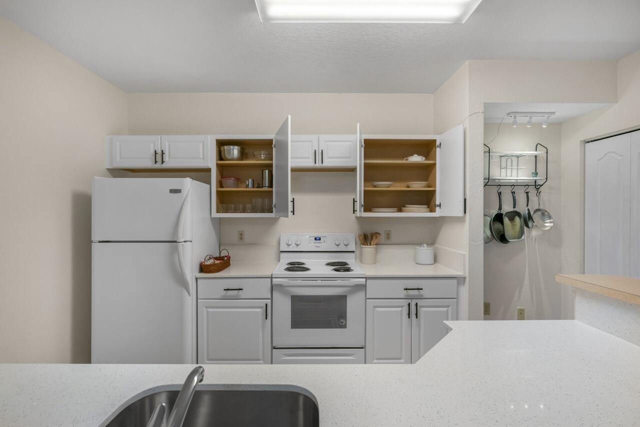 THE BELMONT II AT ST LUCIE WEST, A CONDOMINIUM - Residential