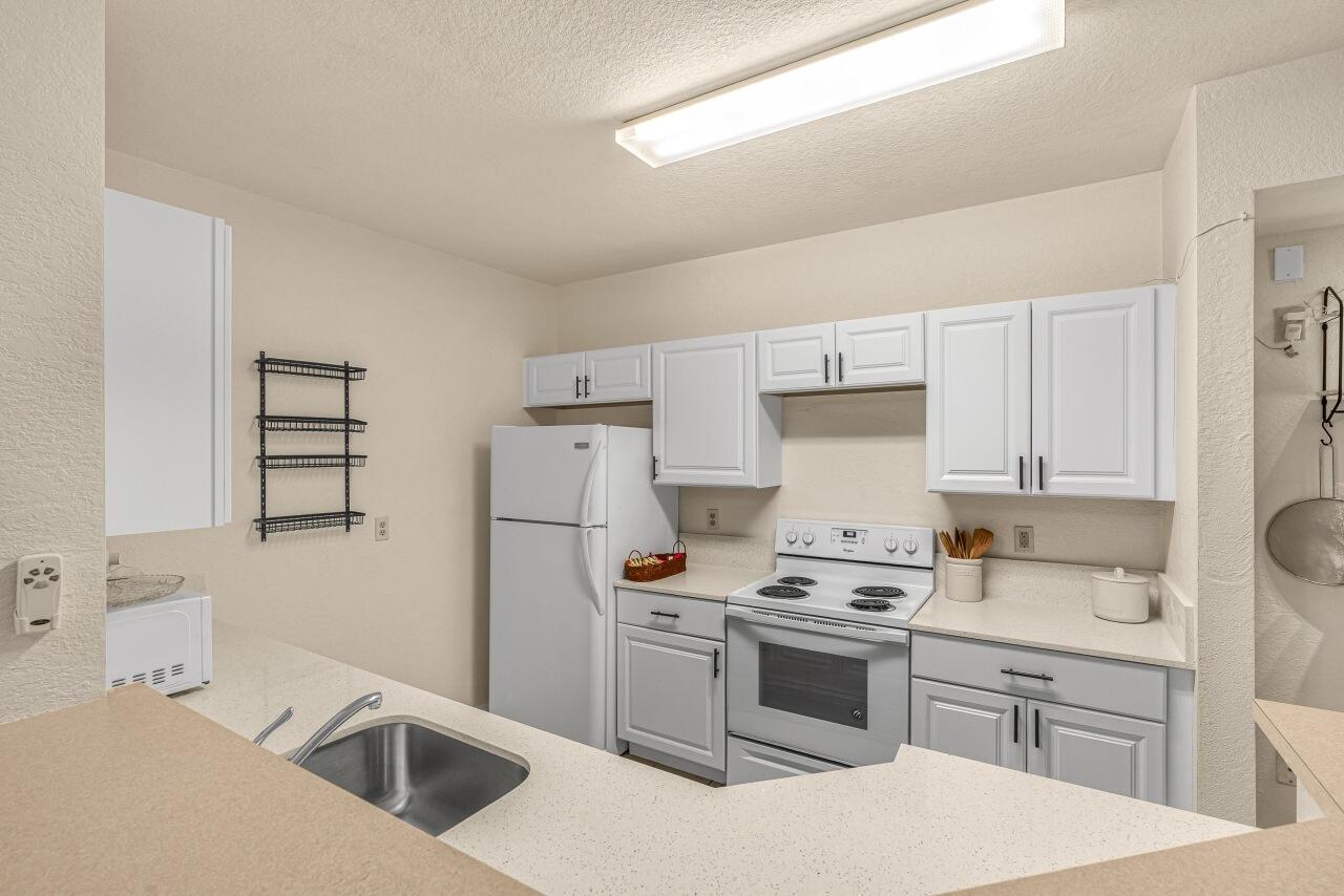 THE BELMONT II AT ST LUCIE WEST, A CONDOMINIUM - Residential