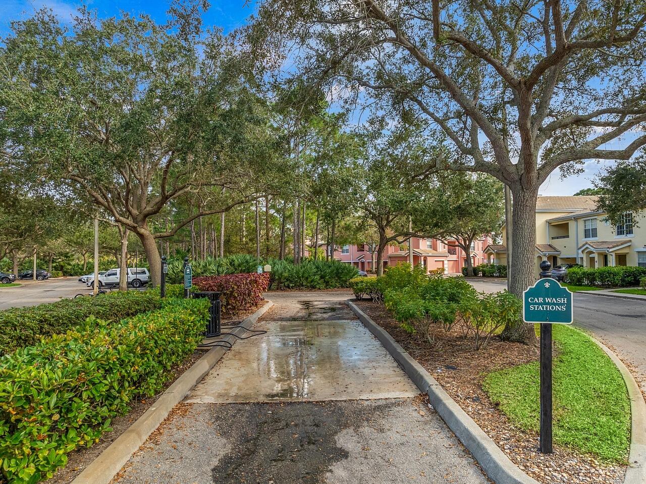 THE BELMONT II AT ST LUCIE WEST, A CONDOMINIUM - Residential