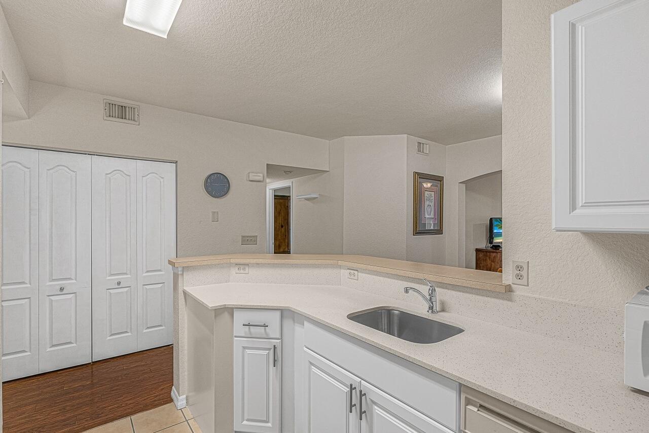 THE BELMONT II AT ST LUCIE WEST, A CONDOMINIUM - Residential