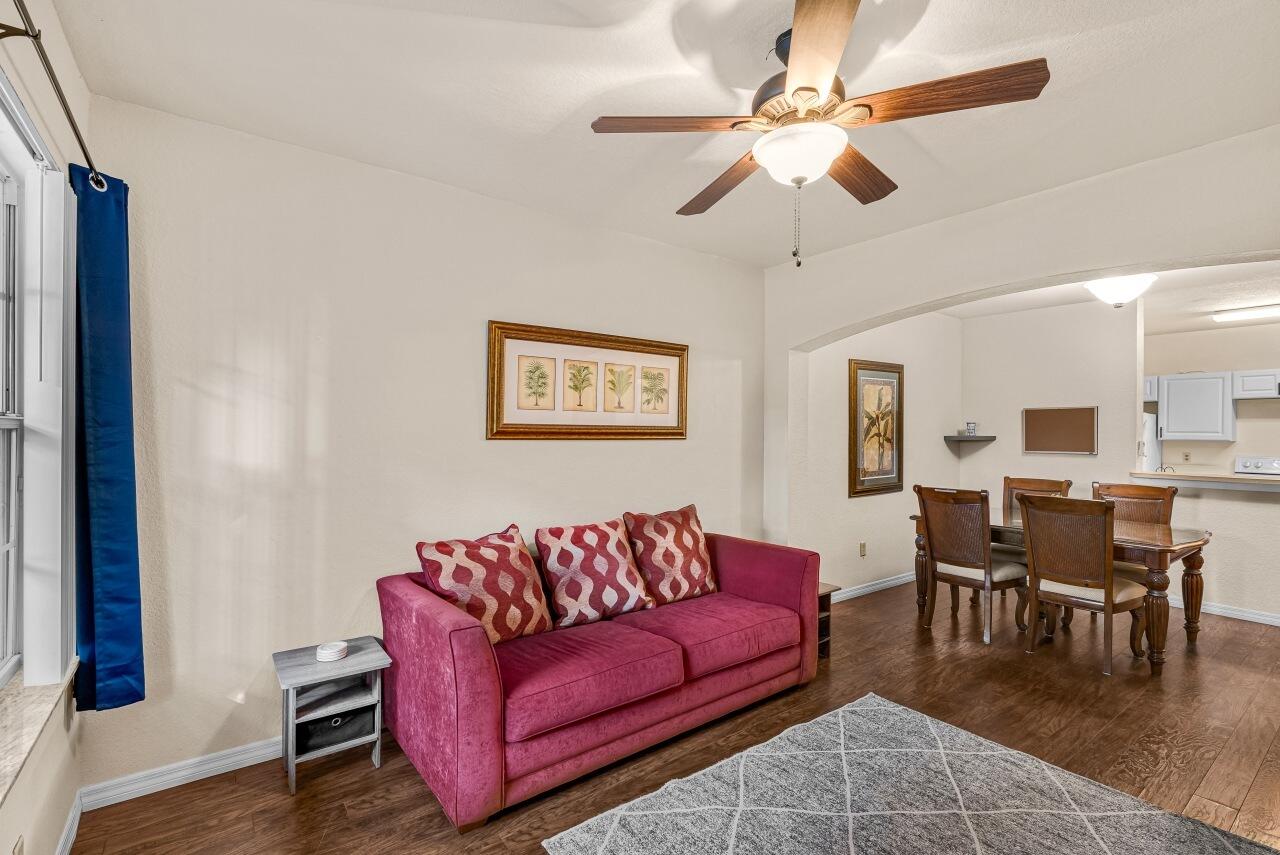 THE BELMONT II AT ST LUCIE WEST, A CONDOMINIUM - Residential