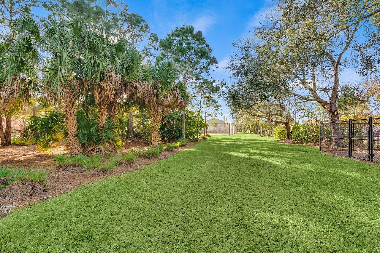 THE BELMONT II AT ST LUCIE WEST, A CONDOMINIUM - Residential