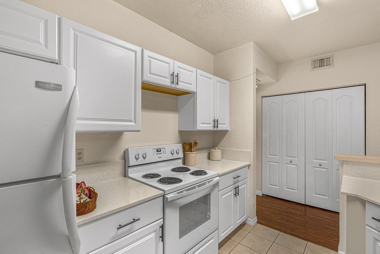 THE BELMONT II AT ST LUCIE WEST, A CONDOMINIUM - Residential