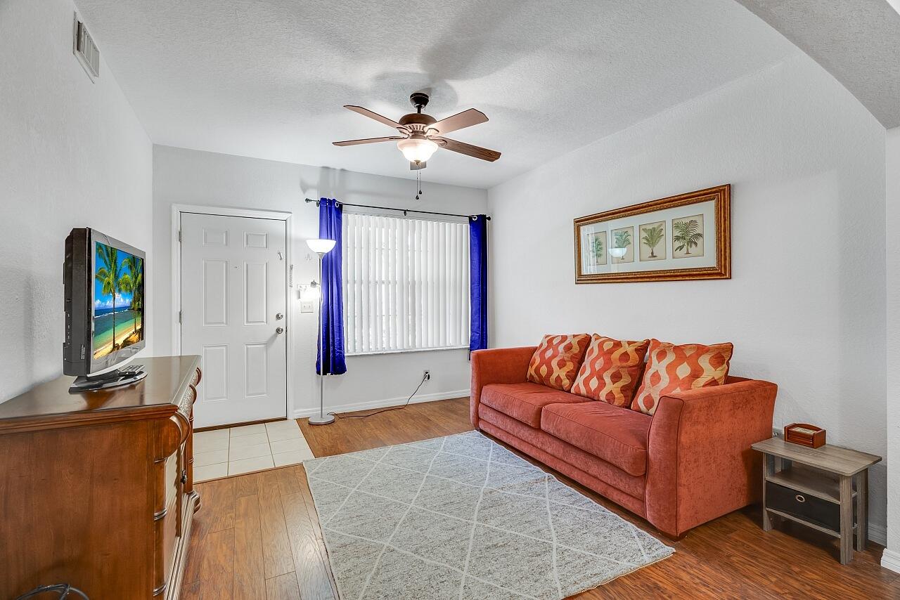 THE BELMONT II AT ST LUCIE WEST, A CONDOMINIUM - Residential