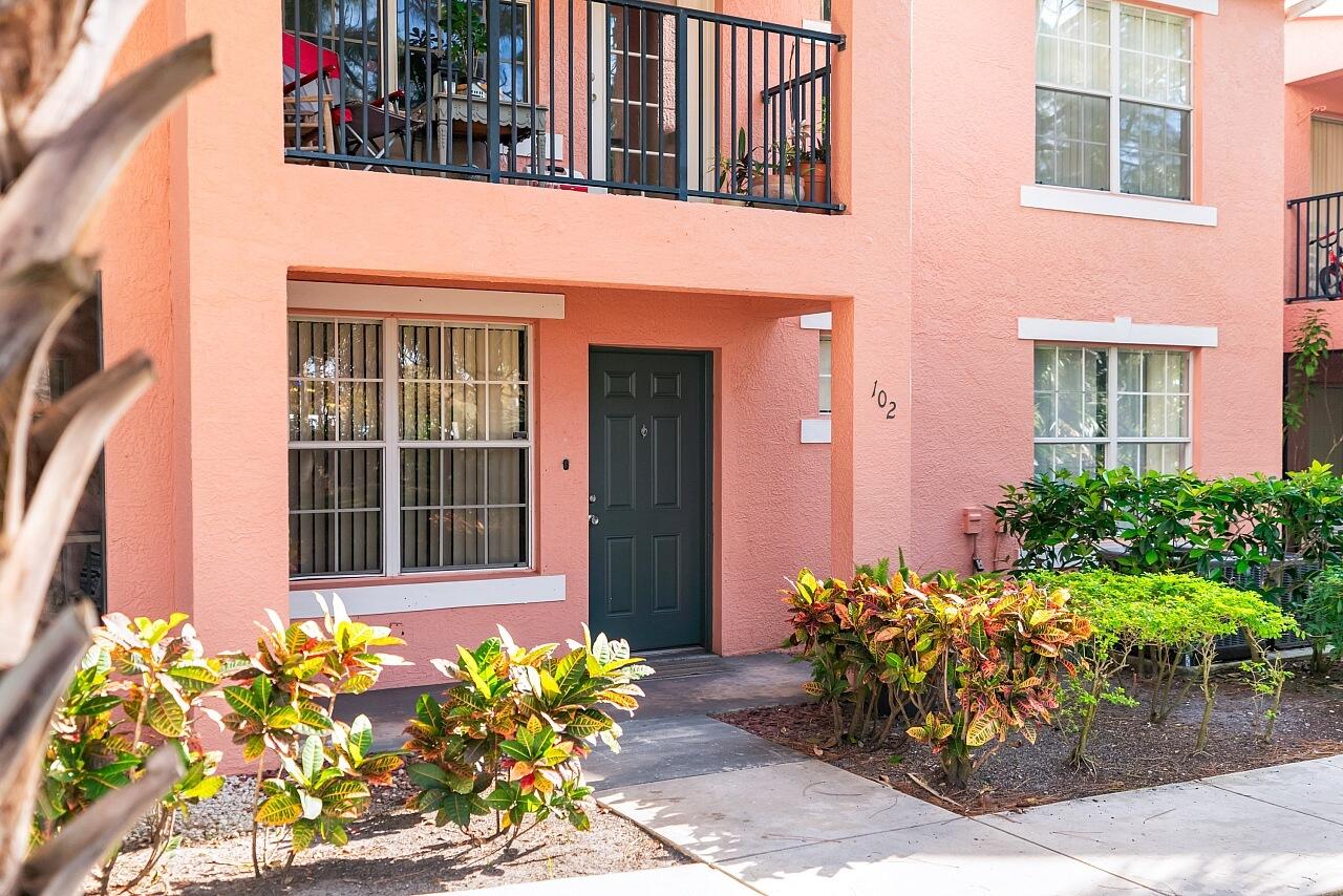 THE BELMONT II AT ST LUCIE WEST, A CONDOMINIUM - Residential