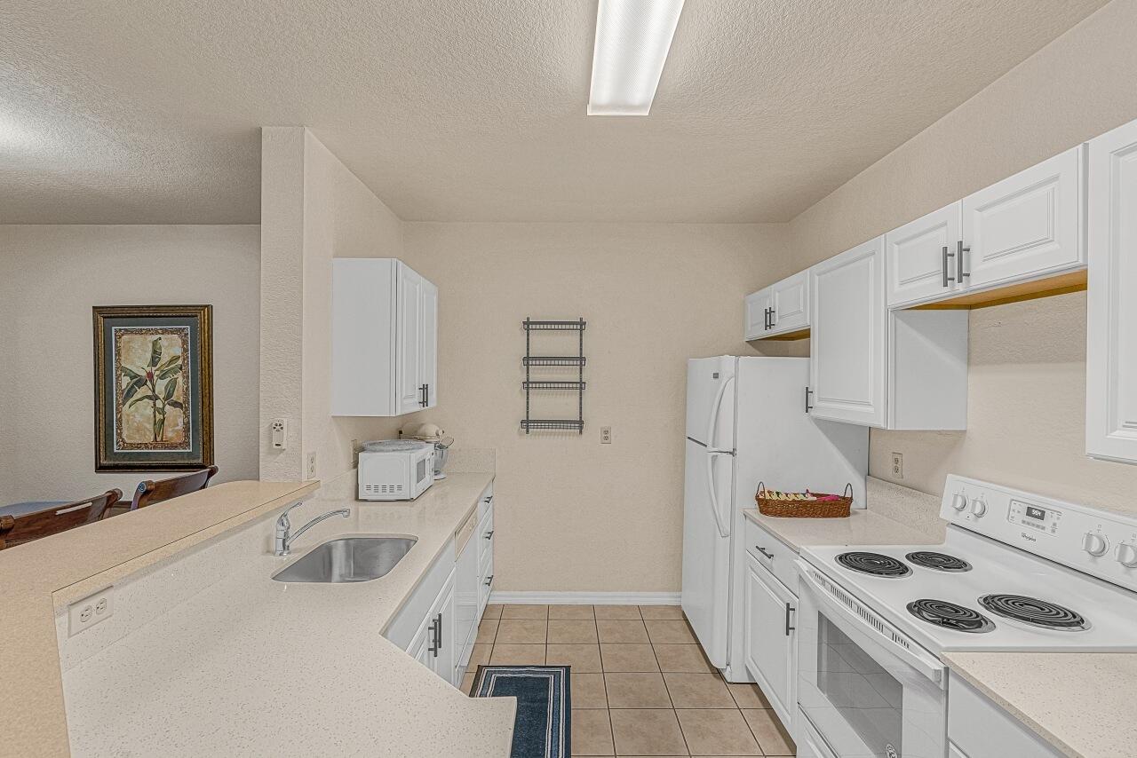 THE BELMONT II AT ST LUCIE WEST, A CONDOMINIUM - Residential