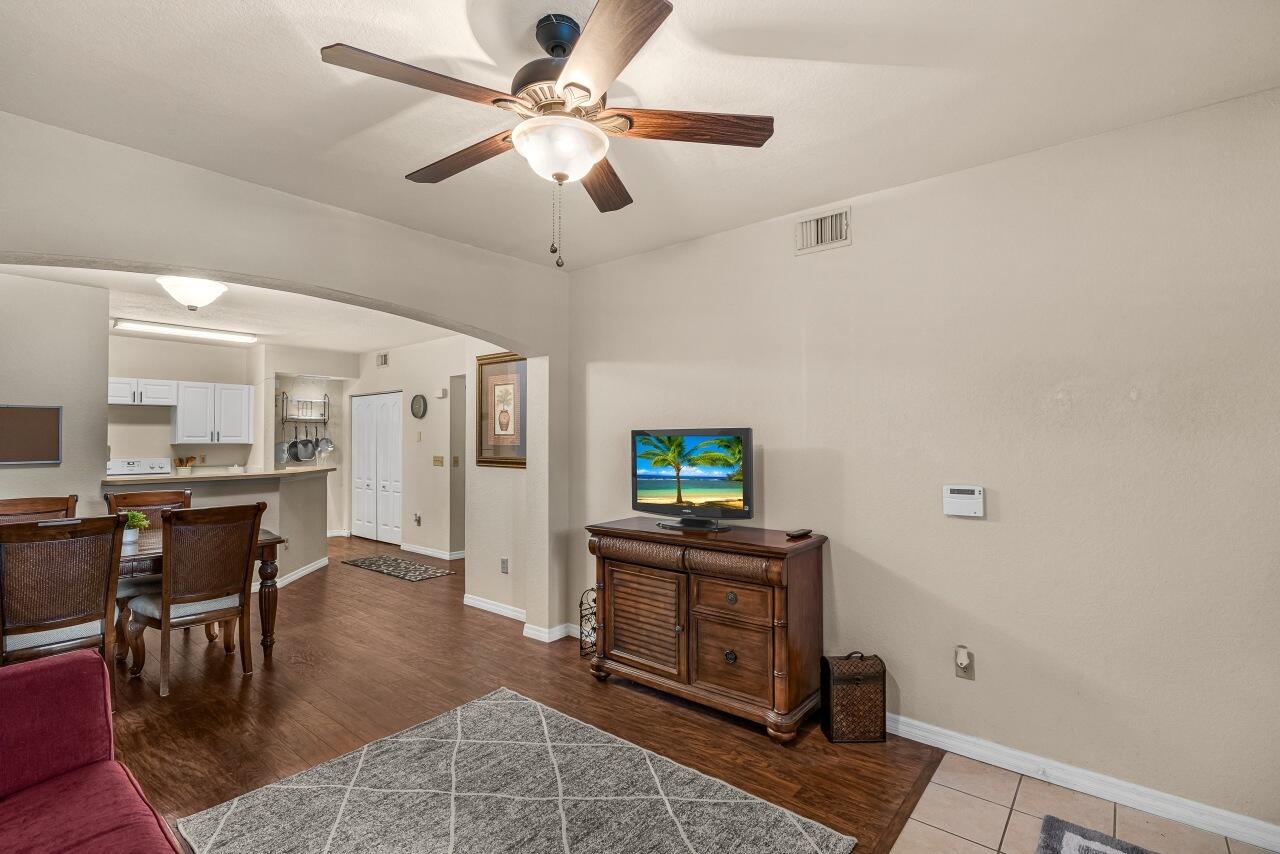 THE BELMONT II AT ST LUCIE WEST, A CONDOMINIUM - Residential