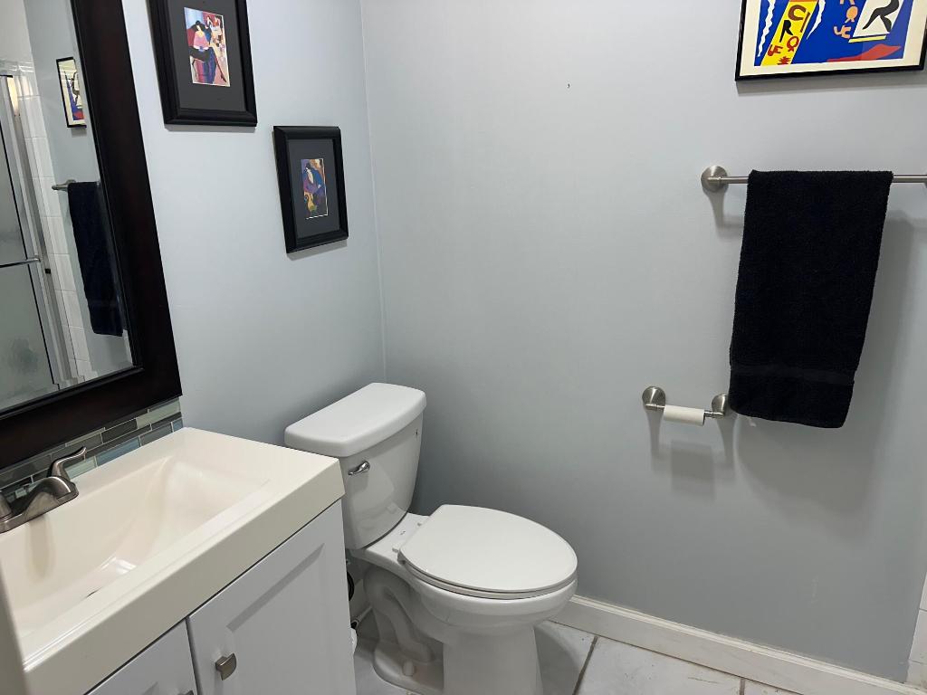 PALM GREENS AT VILLA DEL RAY CONDO II - Residential