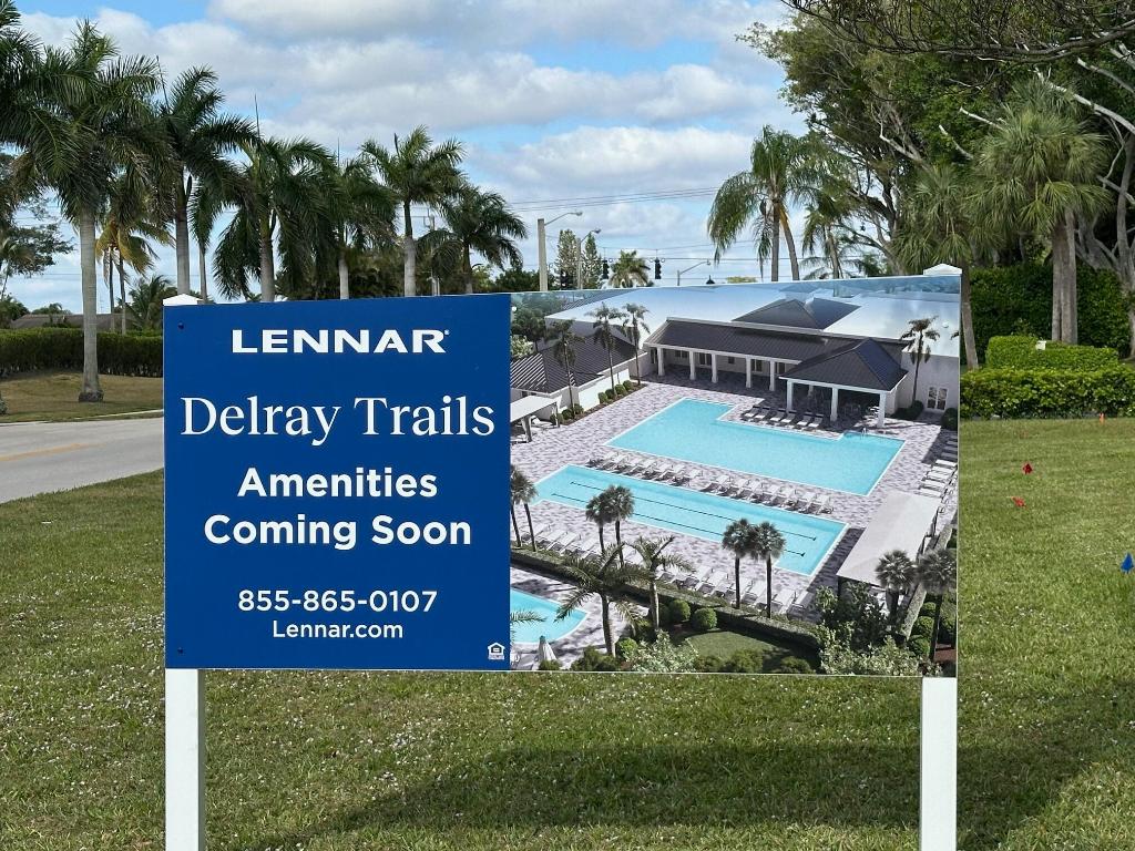 PALM GREENS AT VILLA DEL RAY CONDO II - Residential