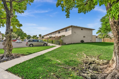 Tiny photo for 1759 NW 80TH Avenue #E, Margate, FL 33063 (MLS # B26089649)