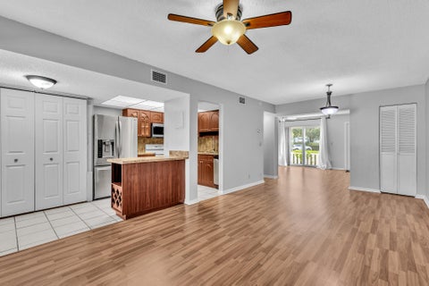 Tiny photo for 1759 NW 80TH Avenue #E, Margate, FL 33063 (MLS # B26089649)