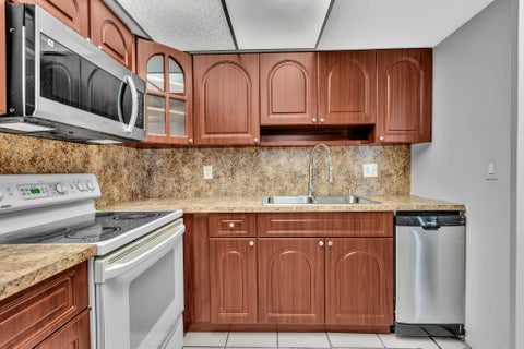 Tiny photo for 1759 NW 80TH Avenue #E, Margate, FL 33063 (MLS # B26089649)