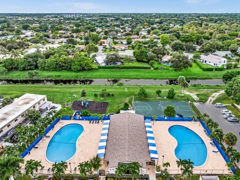 Tiny photo for 1759 NW 80TH Avenue #E, Margate, FL 33063 (MLS # B26089649)