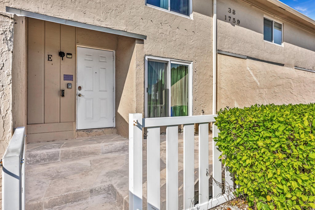 Photo of 1759 NW 80TH Avenue #E, Margate, FL 33063 (MLS # B26089649)