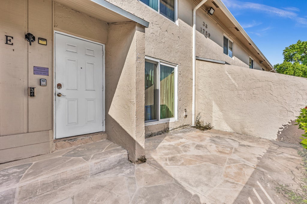 Photo of 1759 NW 80TH Avenue #E, Margate, FL 33063 (MLS # B26089649)