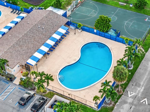Tiny photo for 1759 NW 80TH Avenue #E, Margate, FL 33063 (MLS # B26089649)