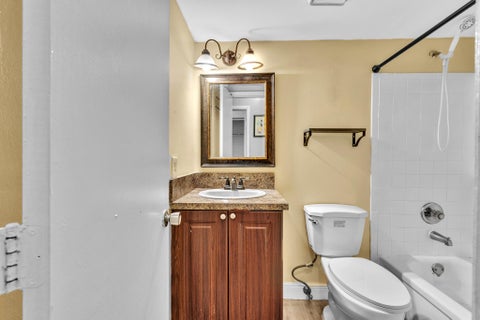 Tiny photo for 1759 NW 80TH Avenue #E, Margate, FL 33063 (MLS # B26089649)