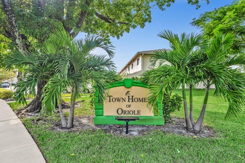 Tiny photo for 1759 NW 80TH Avenue #E, Margate, FL 33063 (MLS # B26089649)